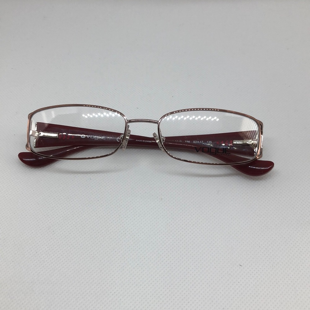 Brand New Women’s Vogue Frames with Case